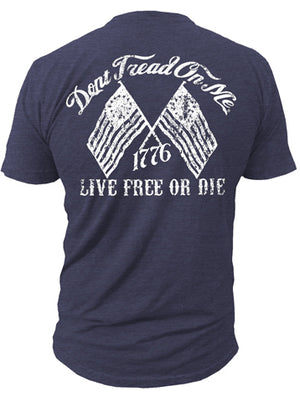 1776 Freedom - T-Shirt