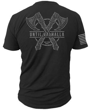 Valhalla - T-Shirt