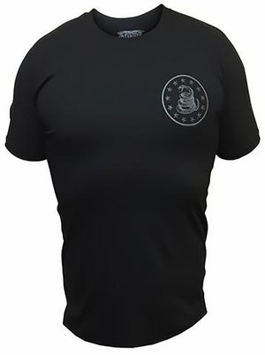 DTOM® Blackout - T-Shirt