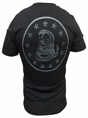 DTOM® Blackout - T-Shirt