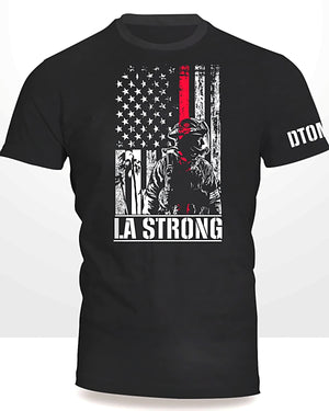 DTOM® LA Strong - T-shirt