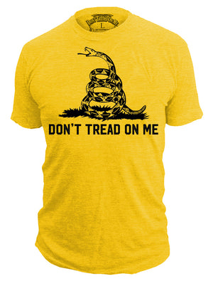 Garrison - Don't Tread On Me